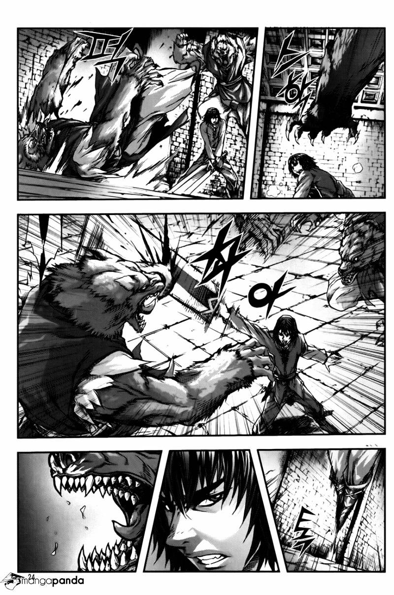 Demon King - Chapter 232