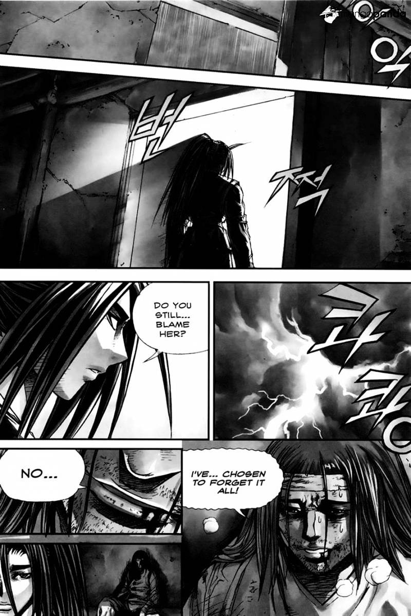 Demon King - Chapter 196