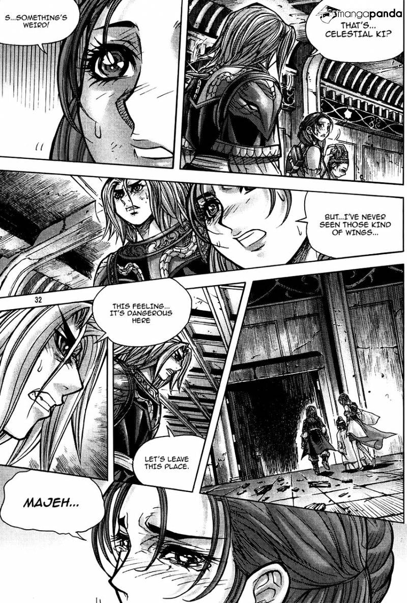 Demon King - Chapter 183