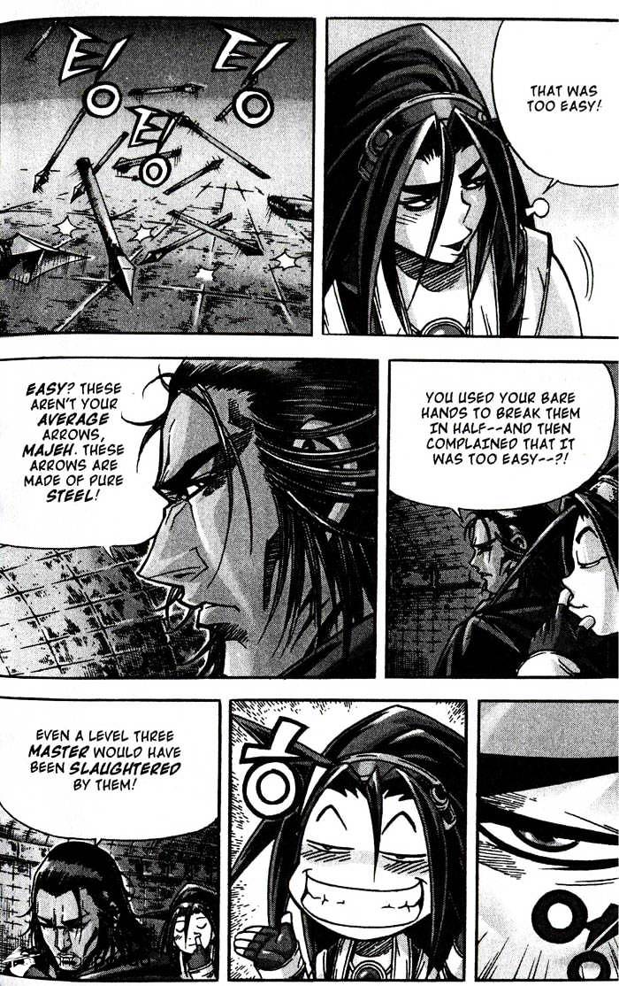 Demon King - Chapter 78