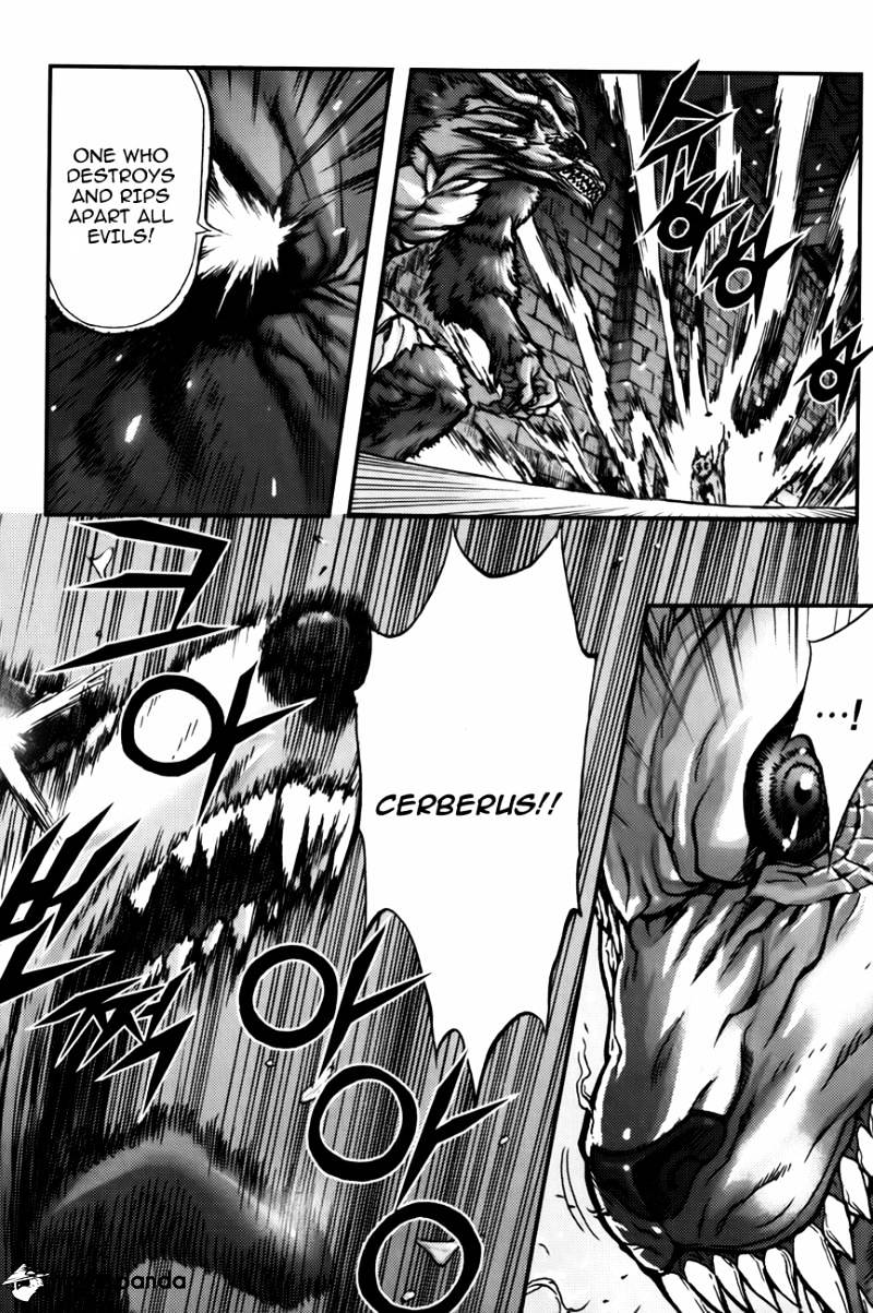 Demon King - Chapter 233