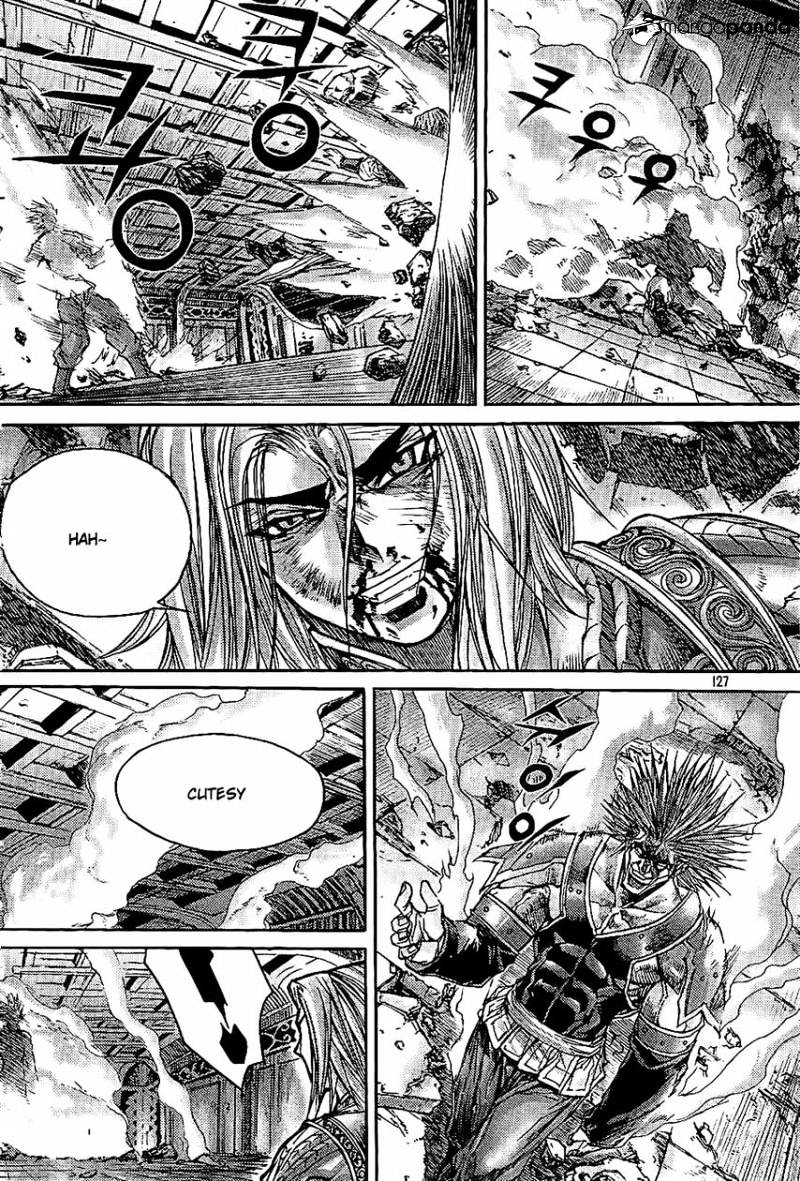 Demon King - Chapter 181