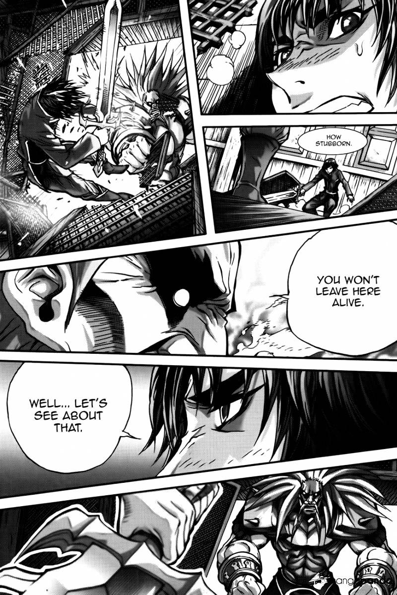 Demon King - Chapter 282 V2