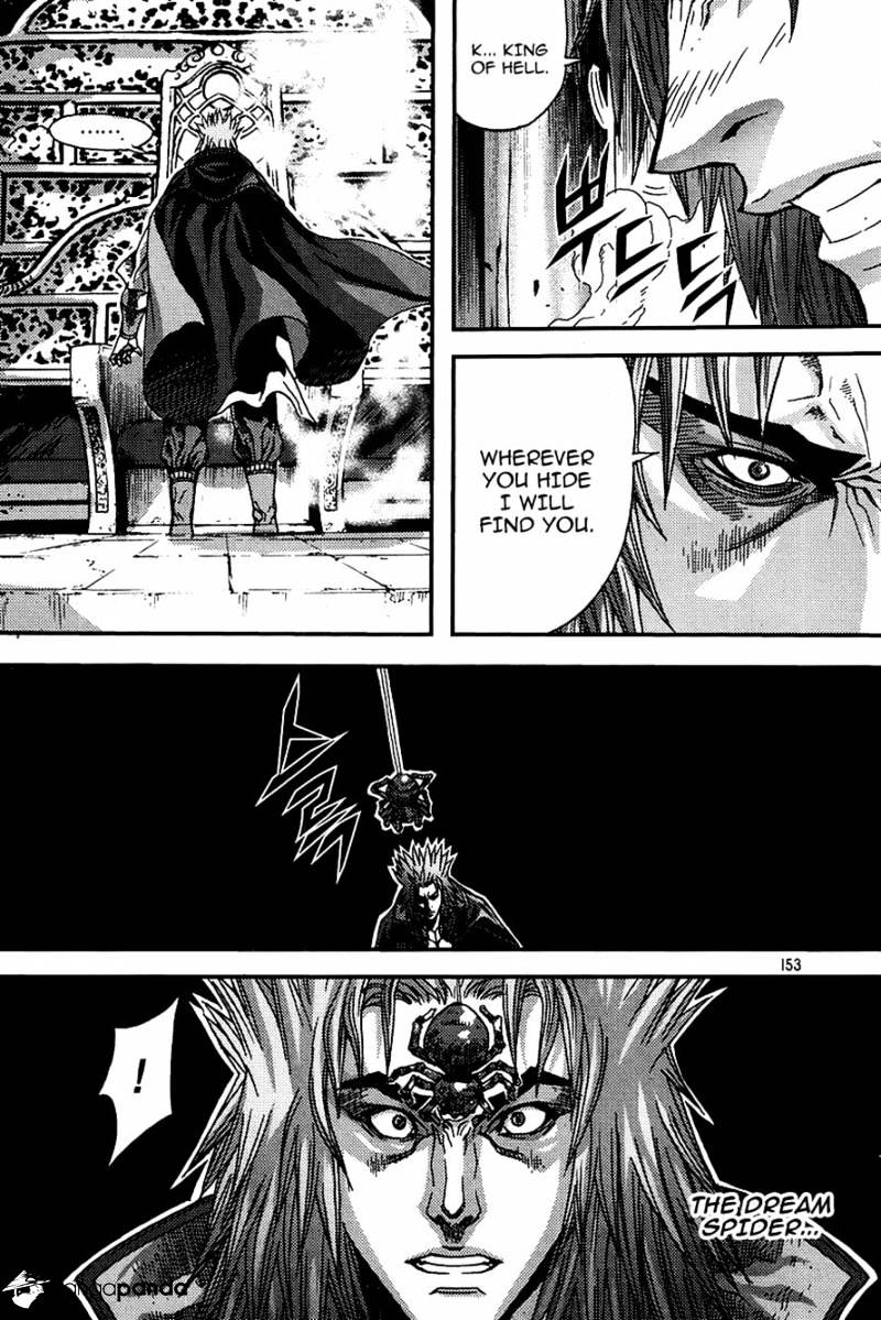 Demon King - Chapter 263