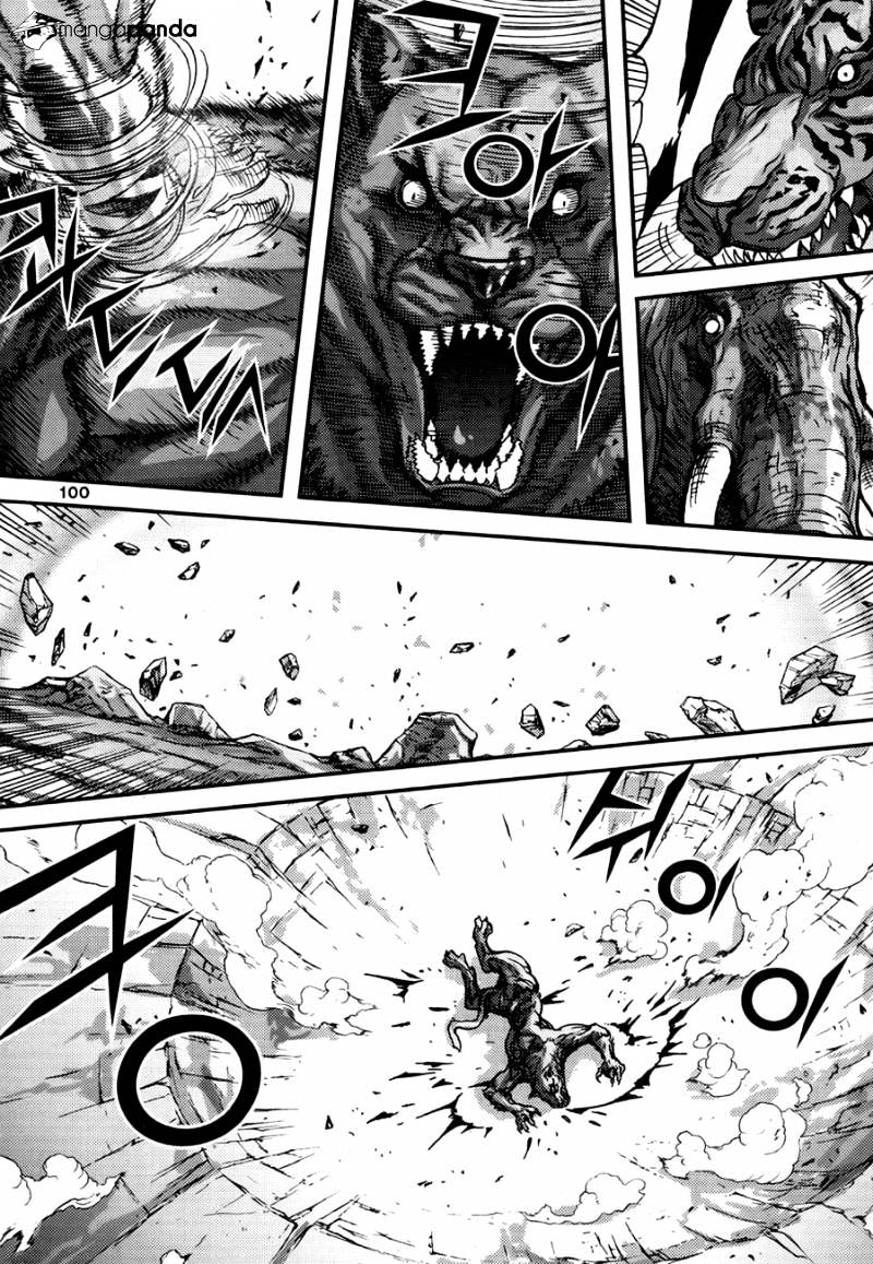 Demon King - Chapter 294