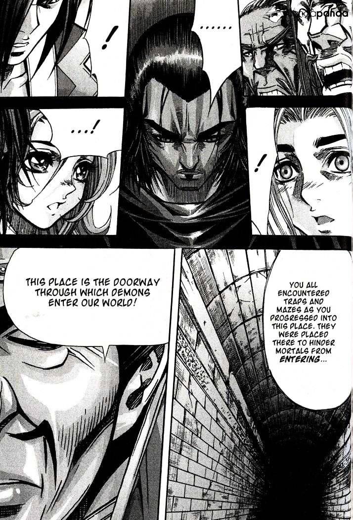 Demon King - Chapter 88