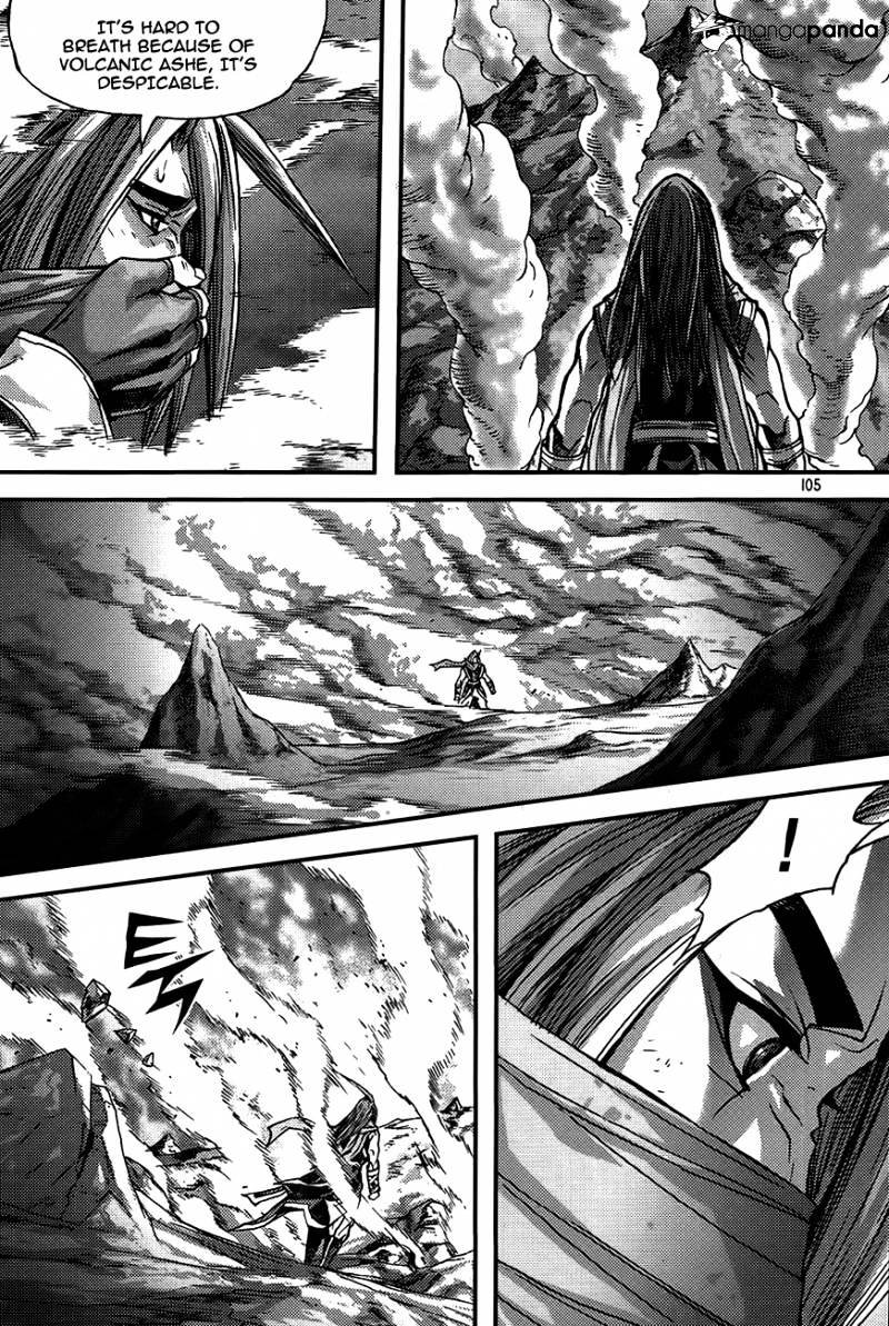 Demon King - Chapter 276