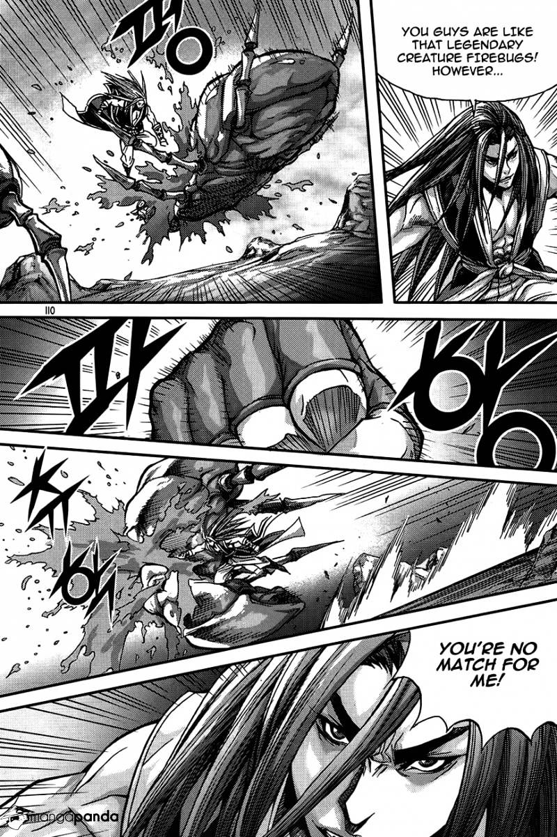 Demon King - Chapter 276