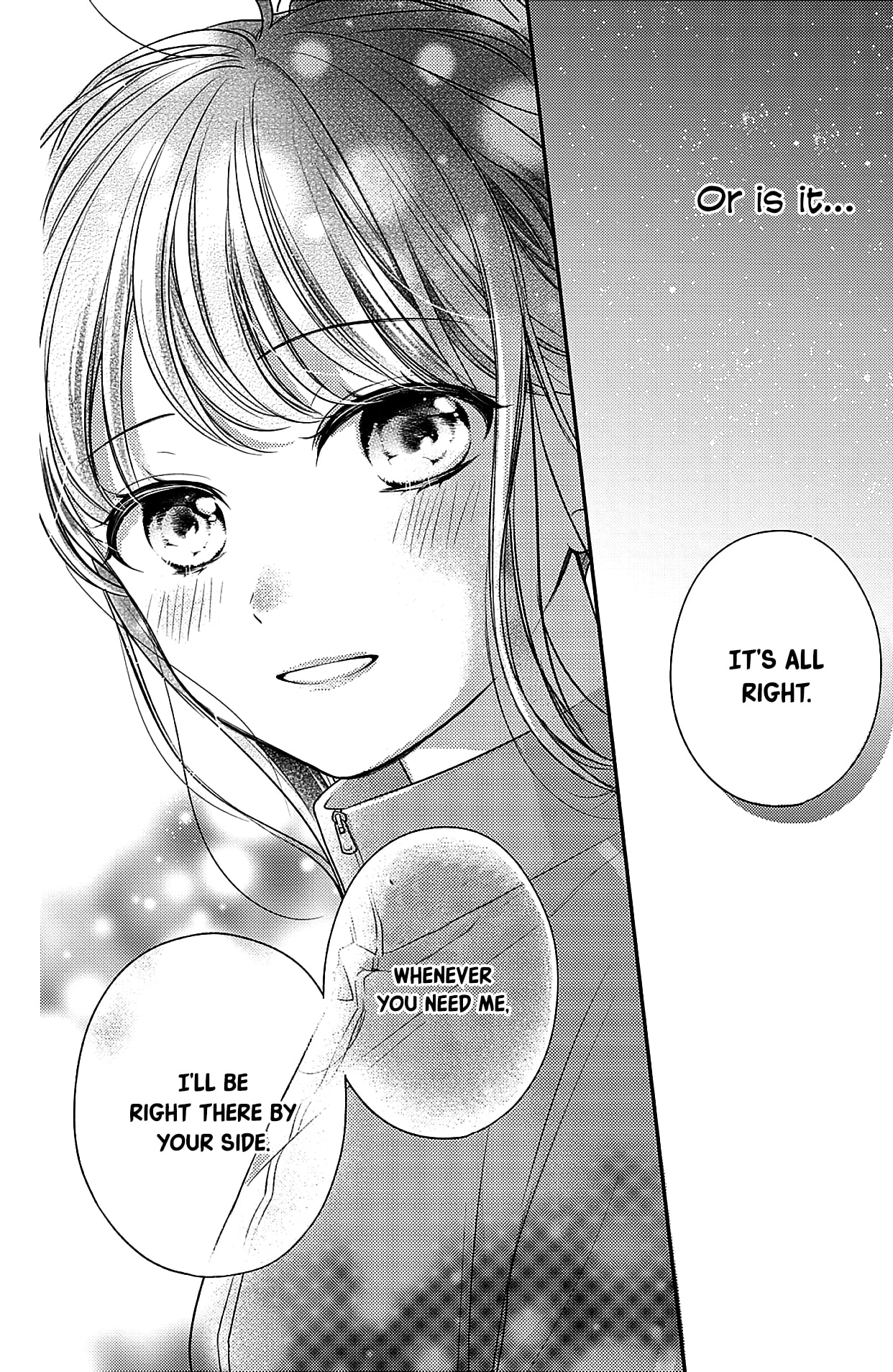 Chihiro-Kun Wa, Atashi Holic - Chapter 5: A Gentle Collar