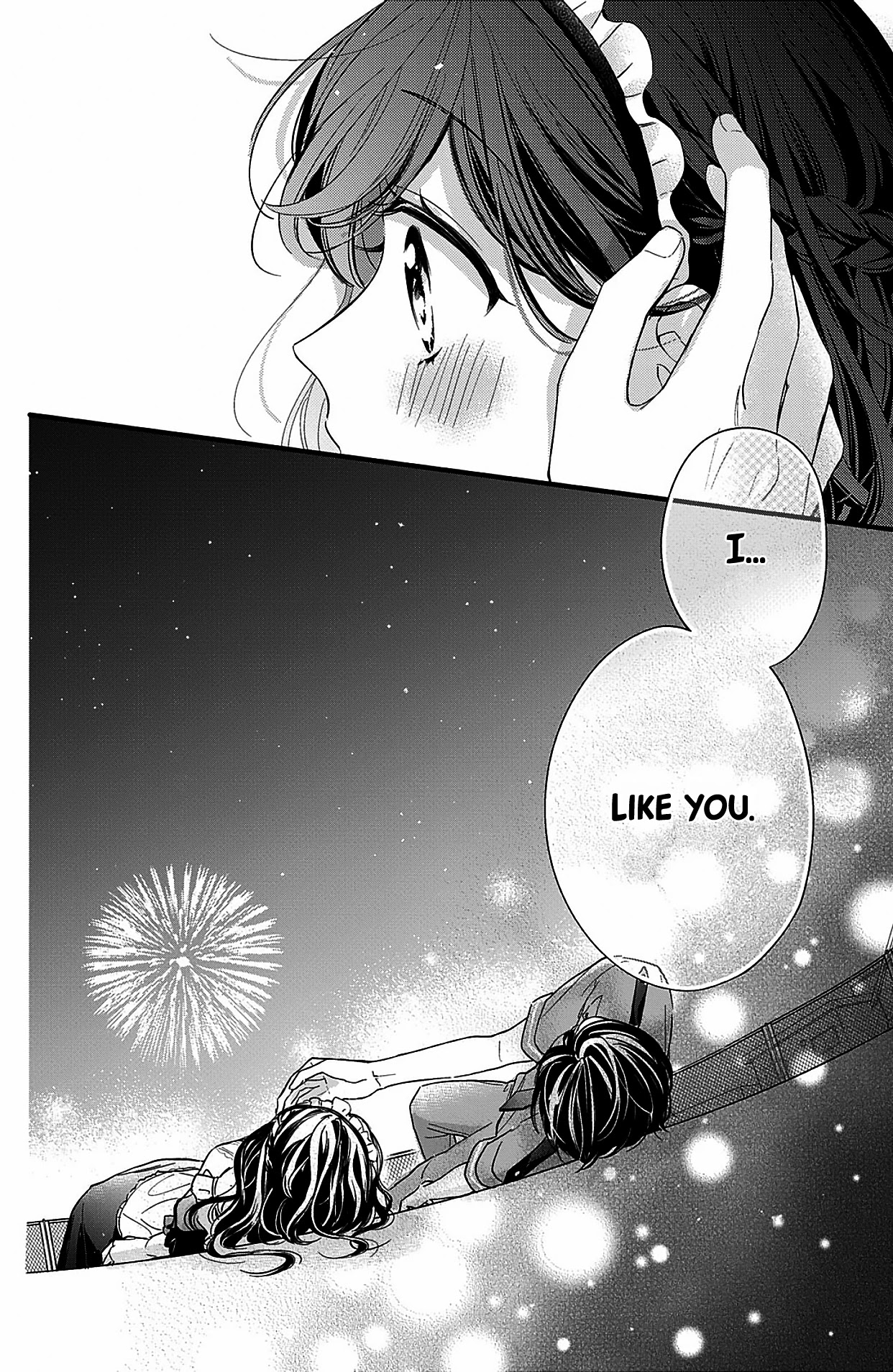 Chihiro-Kun Wa, Atashi Holic - Chapter 10: I Won't Hold Back Anymore