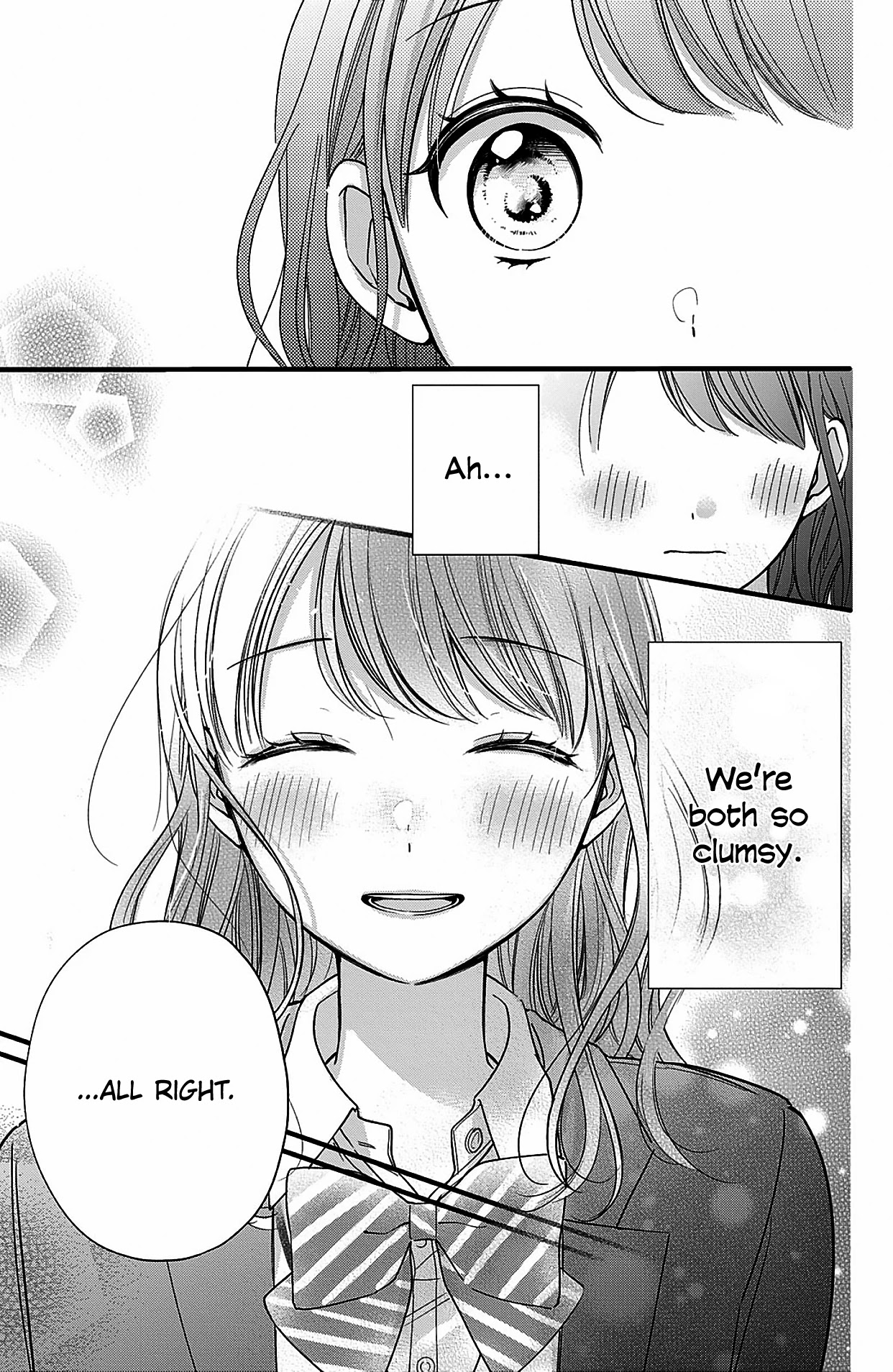 Chihiro-Kun Wa, Atashi Holic - Chapter 10: I Won't Hold Back Anymore