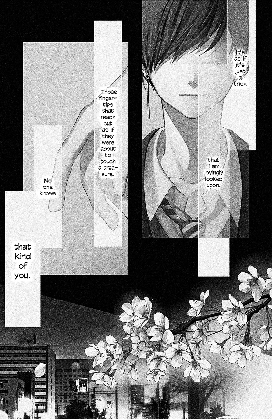 Chihiro-Kun Wa, Atashi Holic - Chapter 1: You Are My Muse