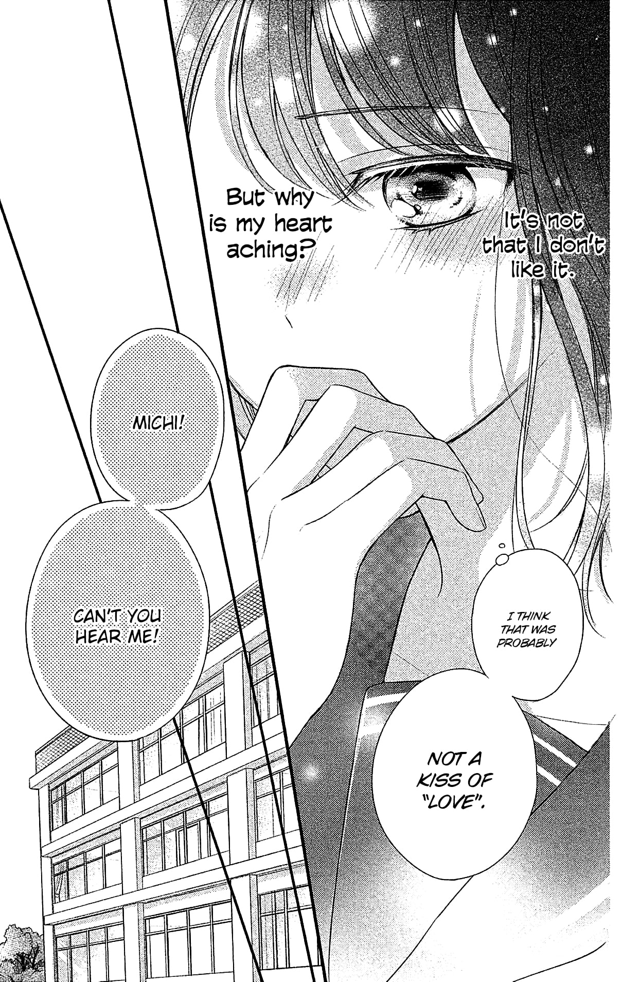 Chihiro-Kun Wa, Atashi Holic - Chapter 4: Remember