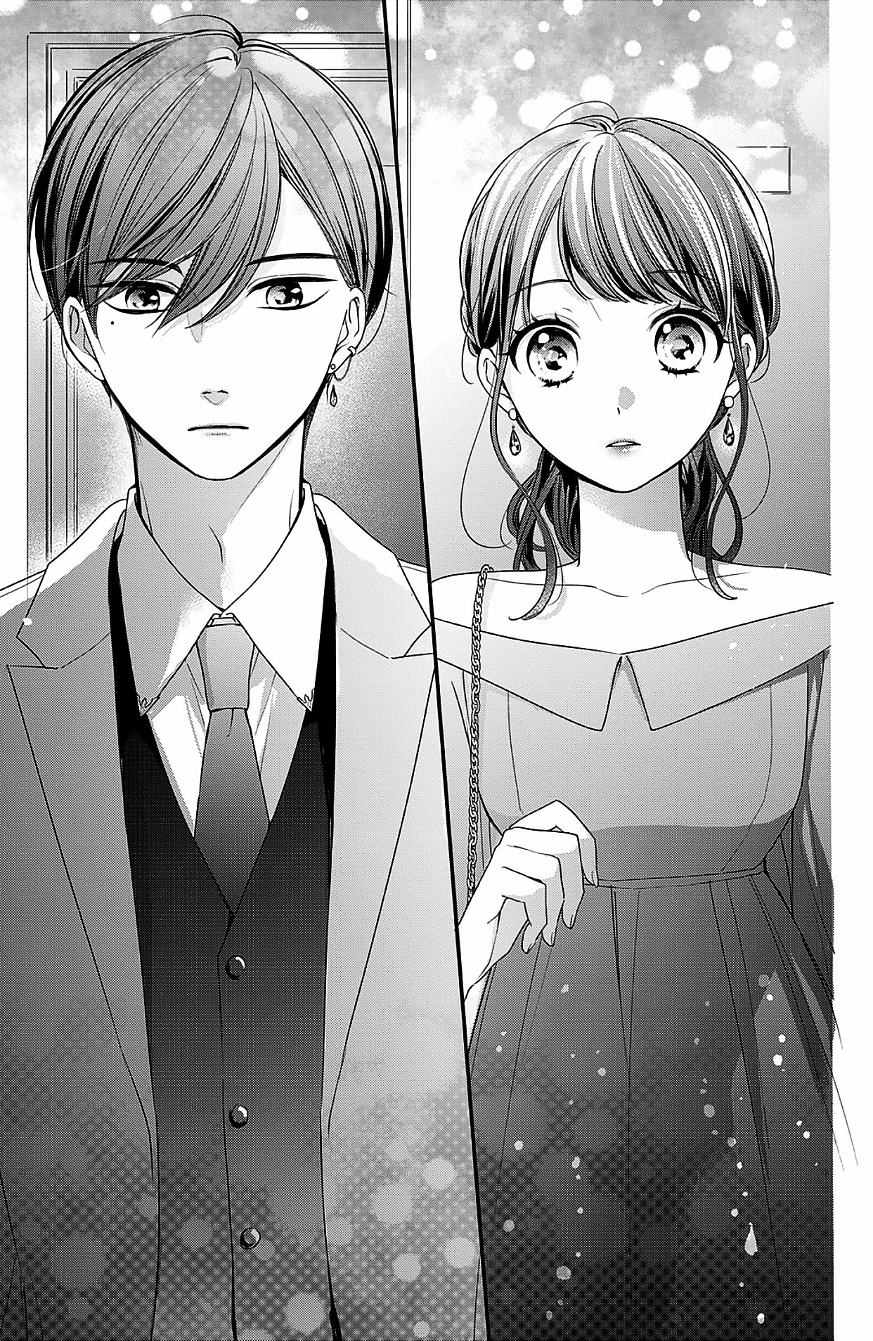 Chihiro-Kun Wa, Atashi Holic - Vol.3 Chapter 12: Don't Leave Me