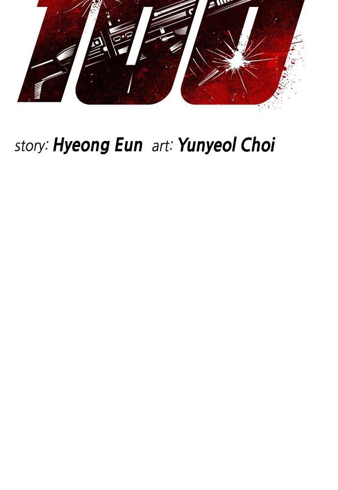 100 - Handred - Chapter 10