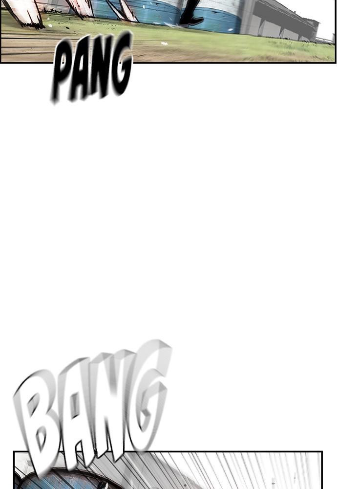 100 - Handred - Chapter 32