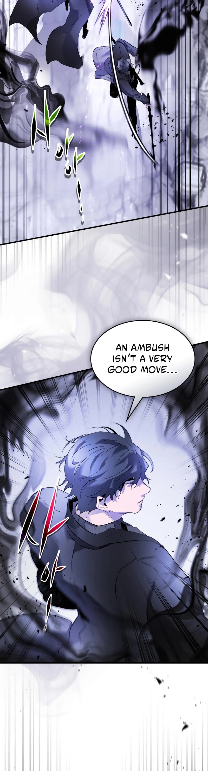 Leveling With The Gods - Chapter 129