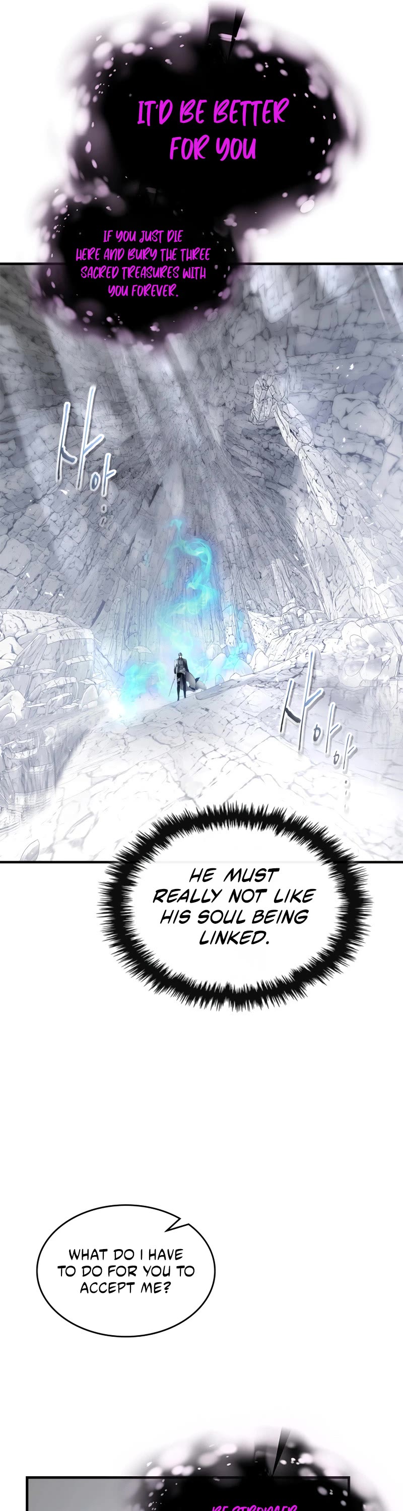 Leveling With The Gods - Chapter 129