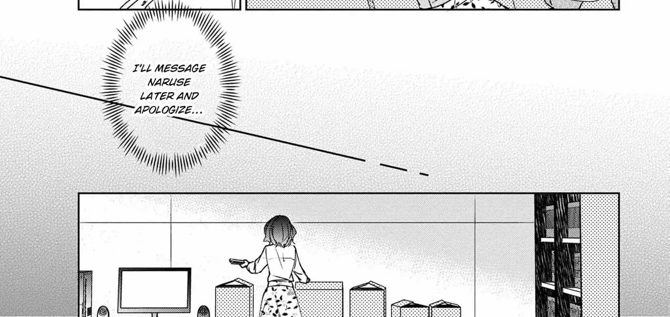 High-spec Sugiru Jiki Shachou ga Naze ka Watashi - Chapter 2