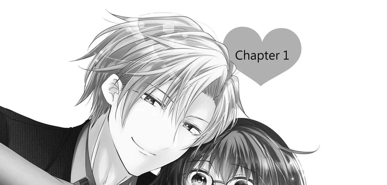 High-spec Sugiru Jiki Shachou ga Naze ka Watashi - Chapter 1