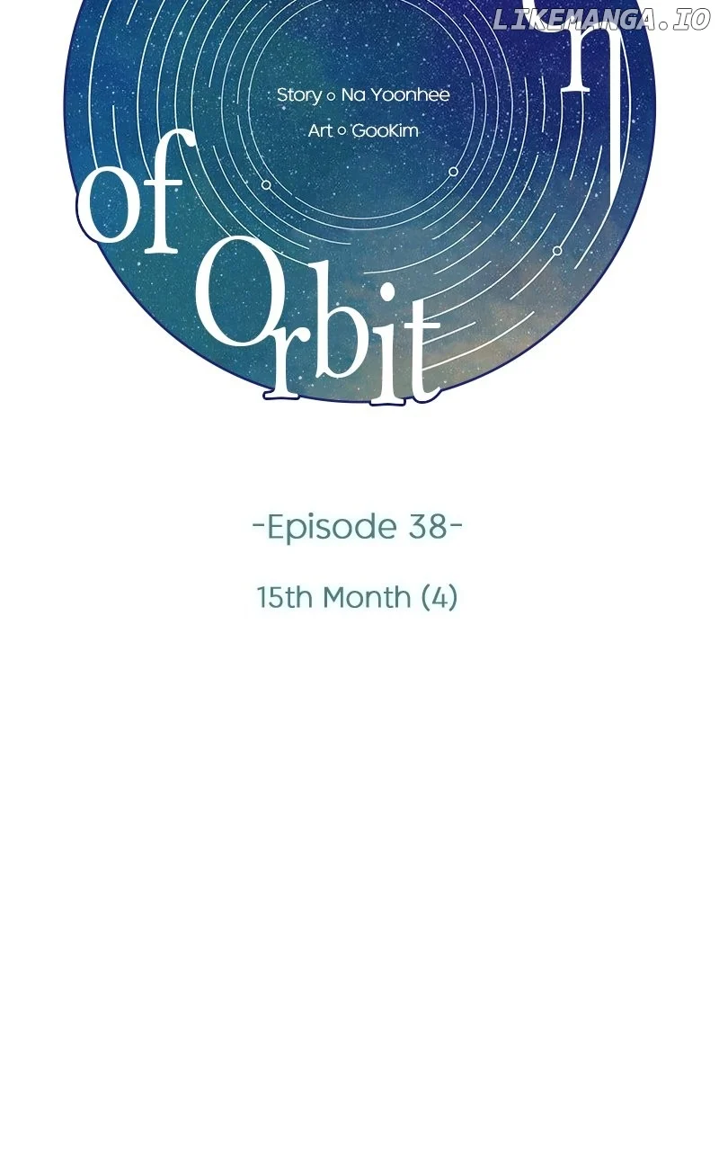 Children Of Orbit - Chapter 39