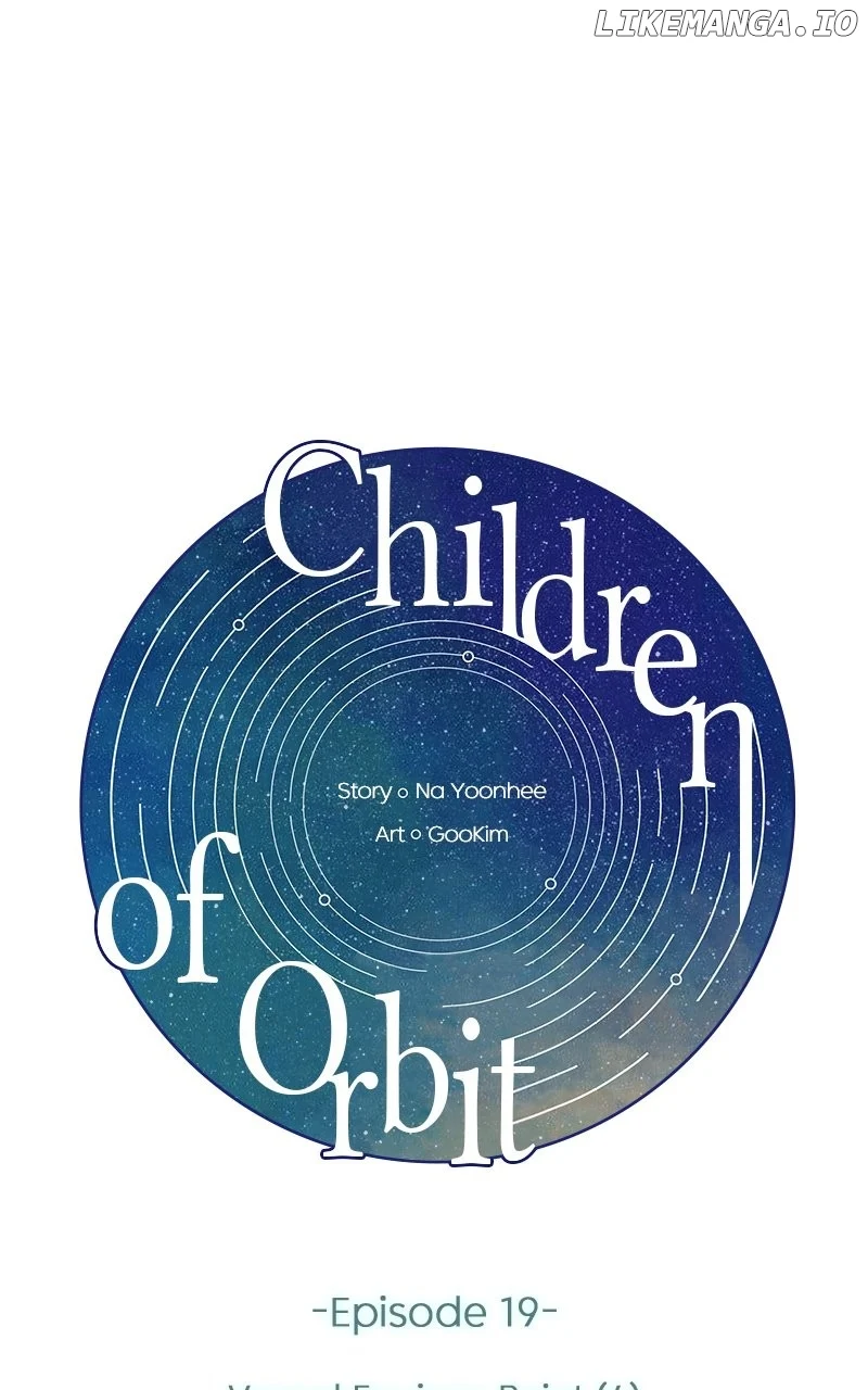 Children Of Orbit - Chapter 20