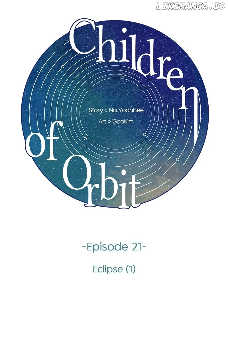 Children Of Orbit - Chapter 22