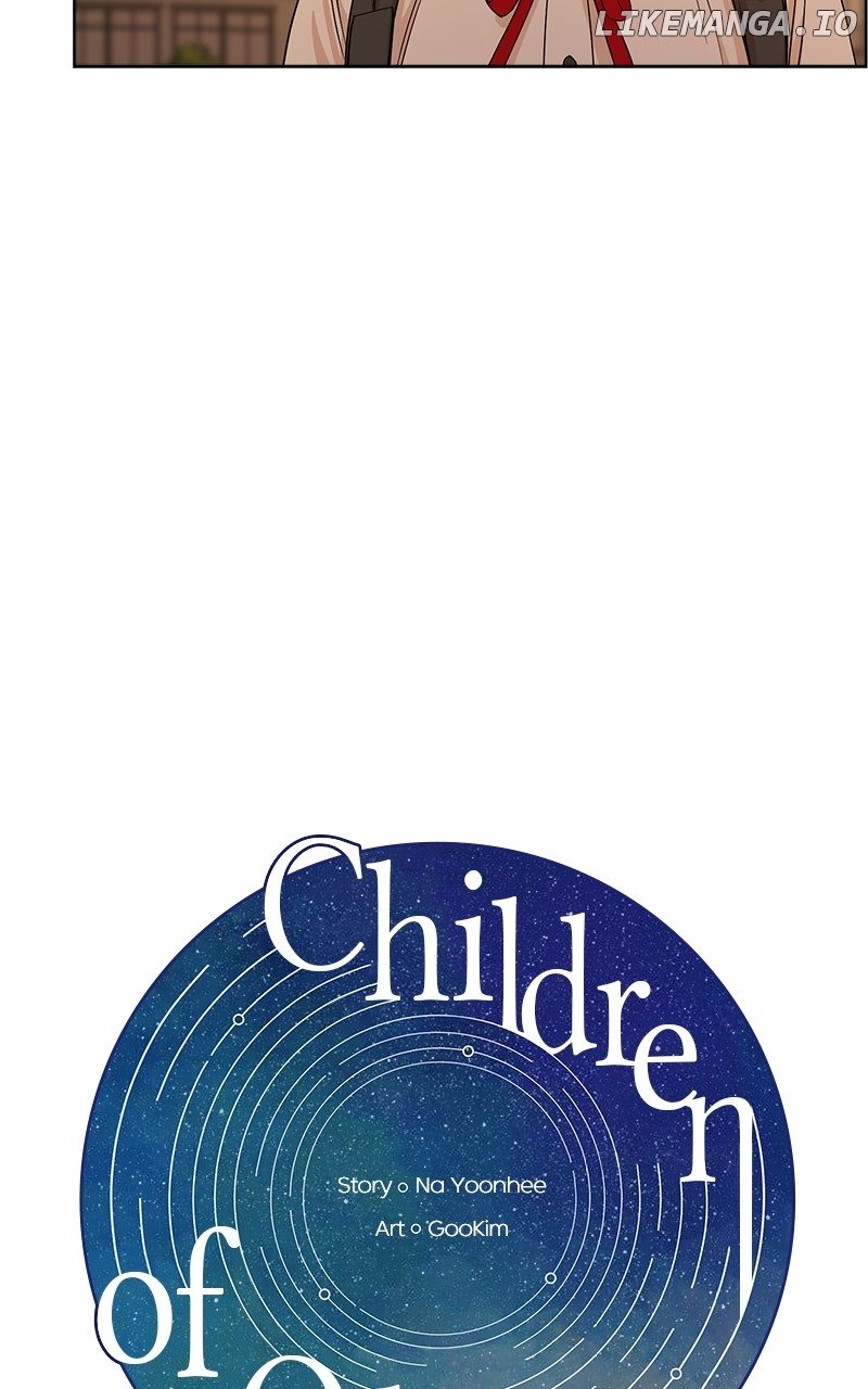 Children Of Orbit - Chapter 25