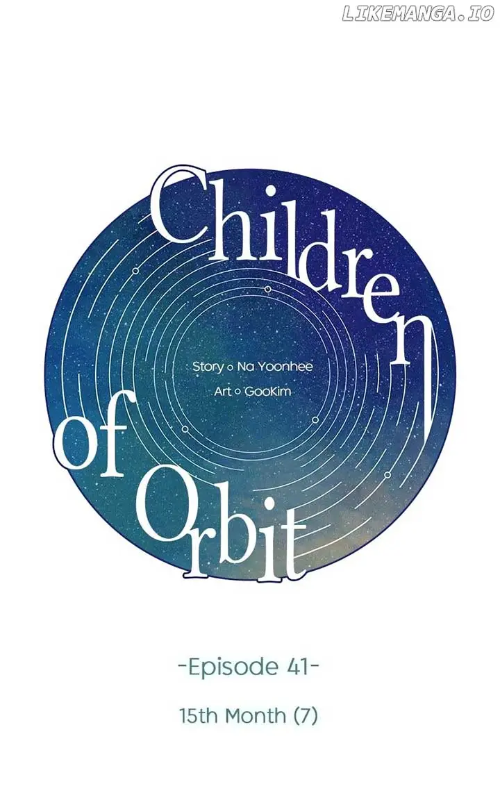 Children Of Orbit - Chapter 42