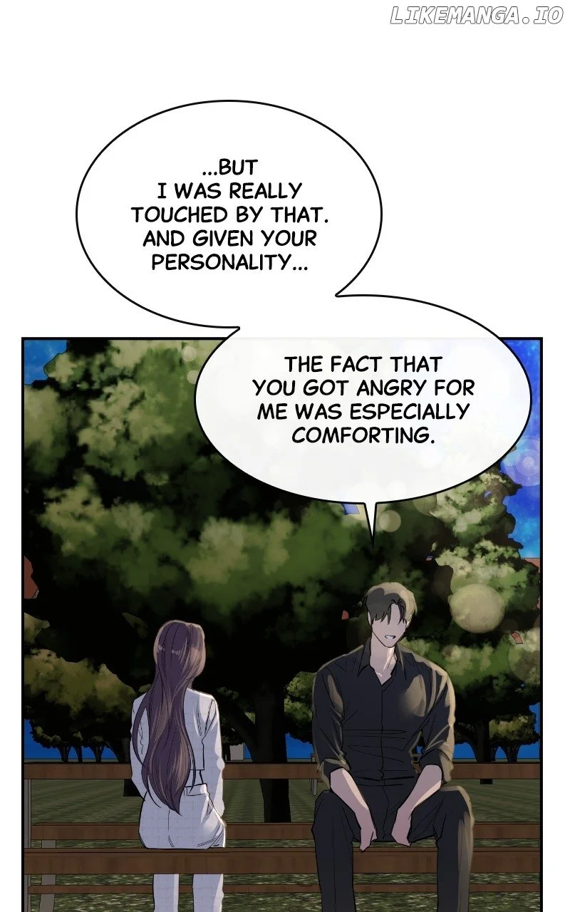 Extroversion Of An Immortal - Chapter 61