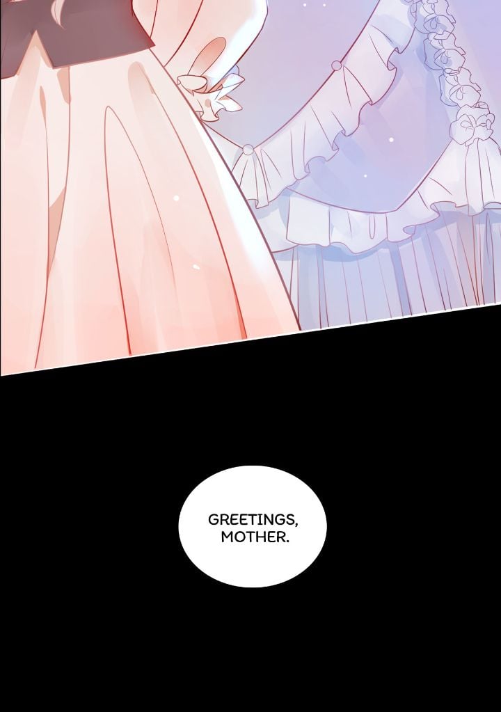 The Not-So-Mad Princess - Chapter 3