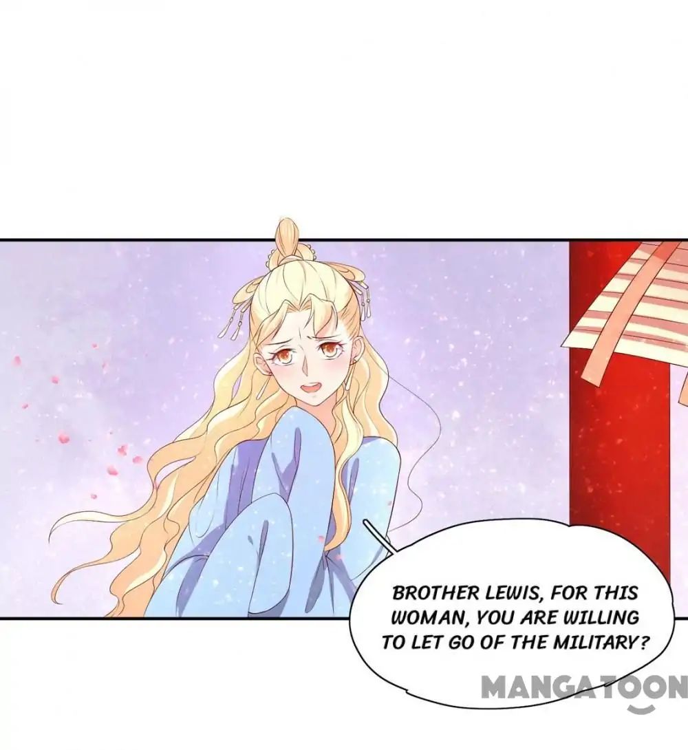 Princess’s Happily-Ever-After Marriage - Chapter 98