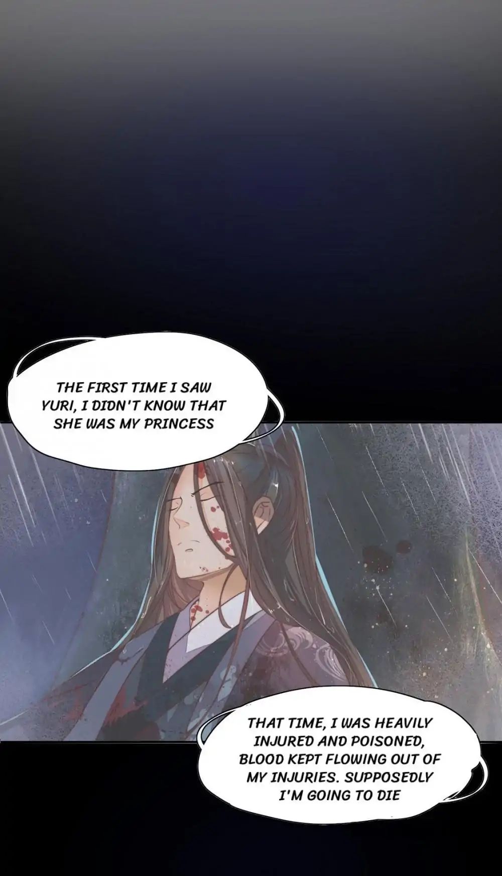 Princess’s Happily-Ever-After Marriage - Chapter 98