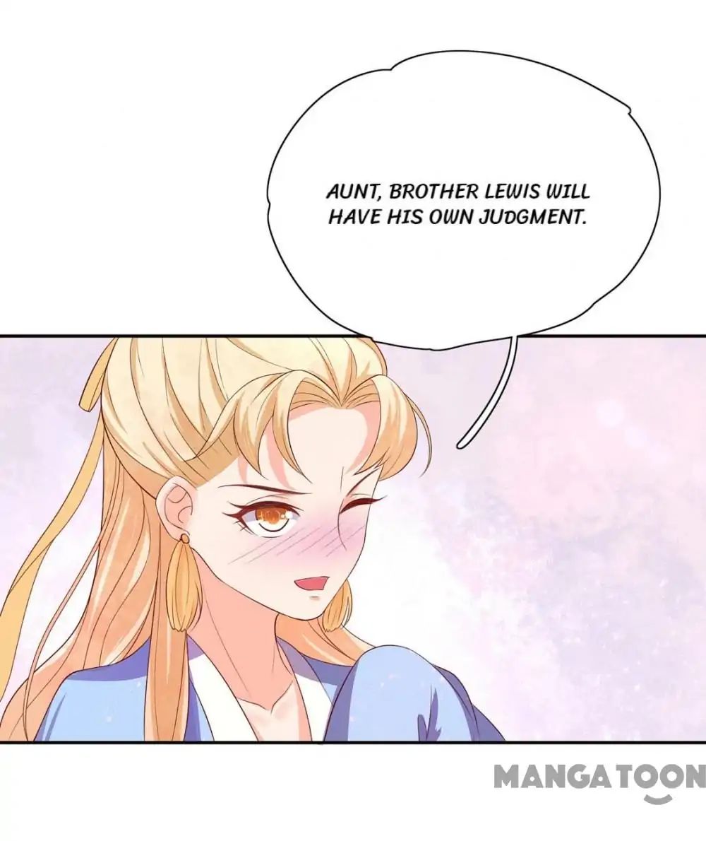 Princess’s Happily-Ever-After Marriage - Chapter 89