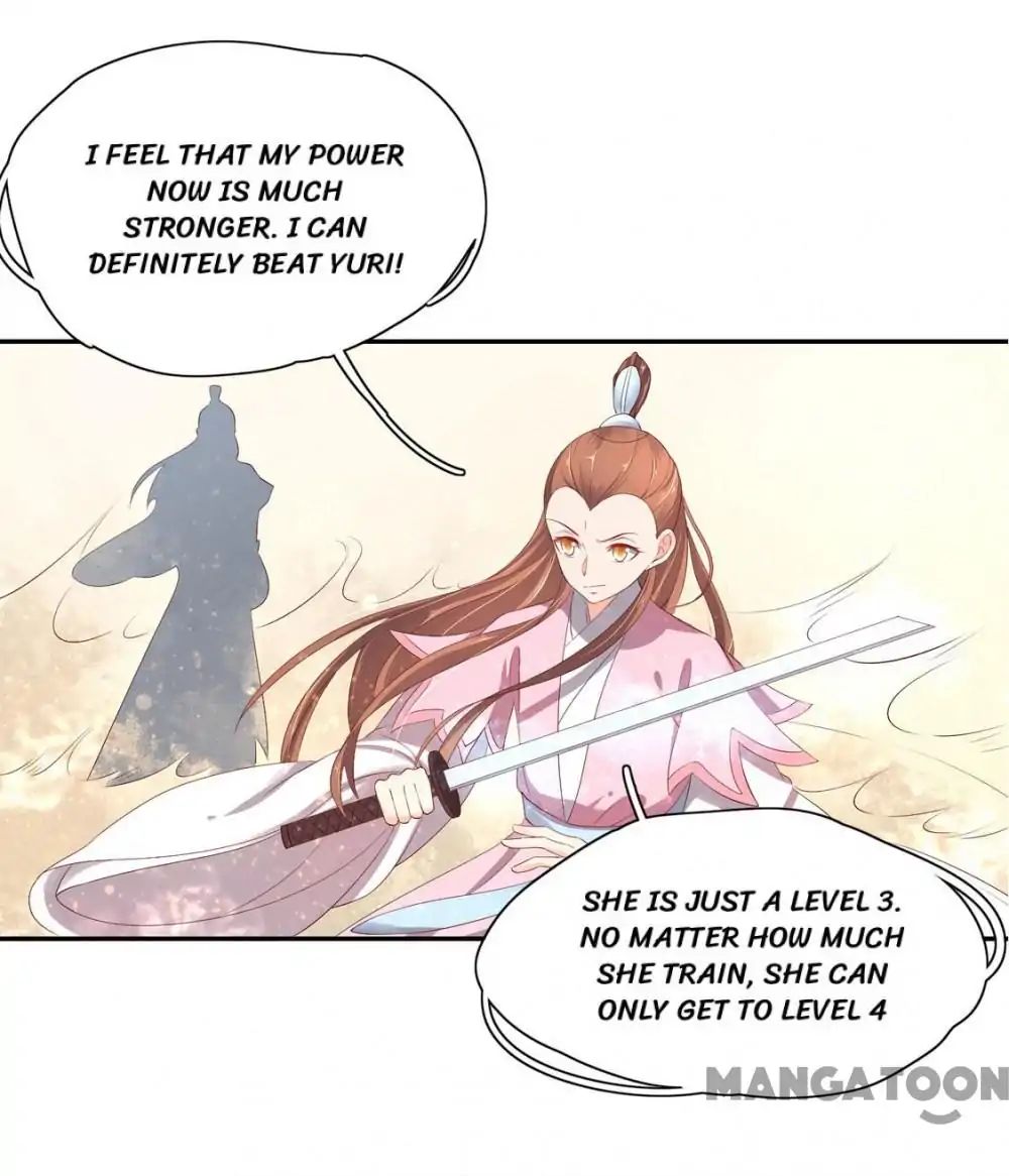 Princess’s Happily-Ever-After Marriage - Chapter 99