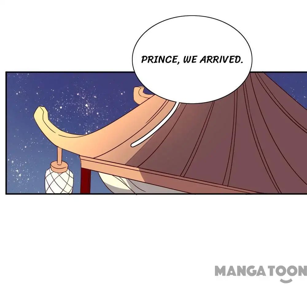 Princess’s Happily-Ever-After Marriage - Chapter 50