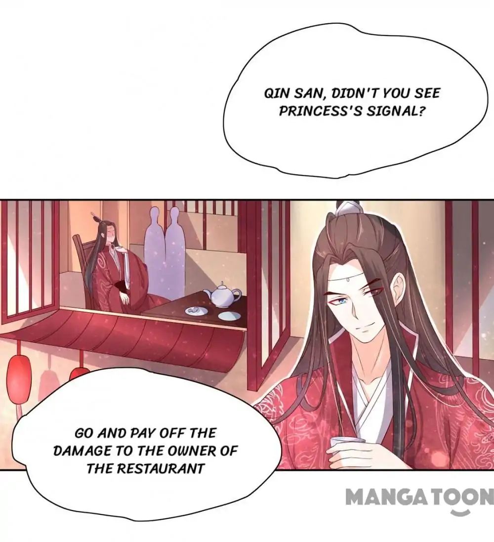 Princess’s Happily-Ever-After Marriage - Chapter 94