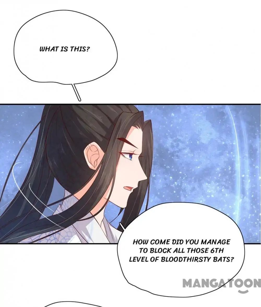 Princess’s Happily-Ever-After Marriage - Chapter 83