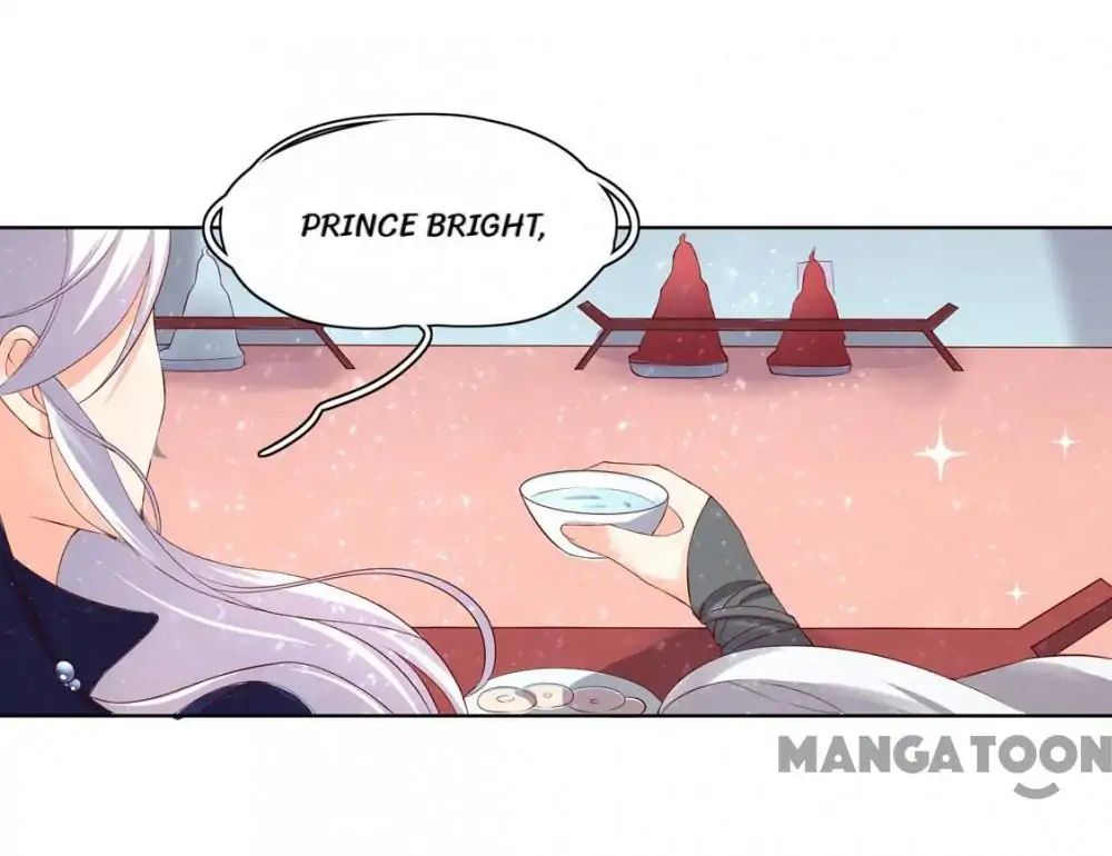 Princess’s Happily-Ever-After Marriage - Chapter 95