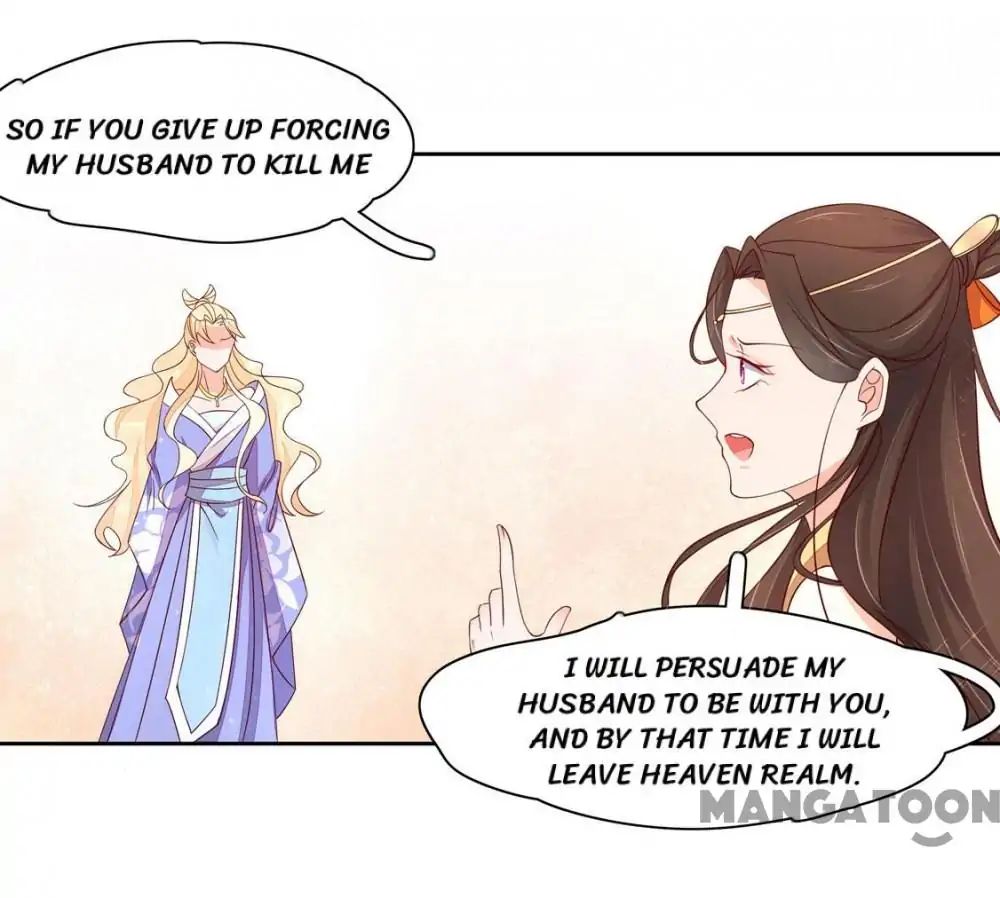 Princess’s Happily-Ever-After Marriage - Chapter 137