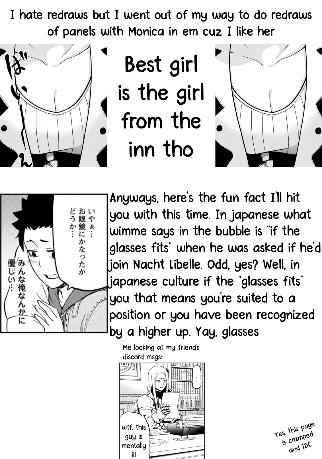 Zatsuyou Fuyojutsushi Ga Jibun No Saikyou Ni Kizuku Made - Vol.2 Chapter 6: Negotiation