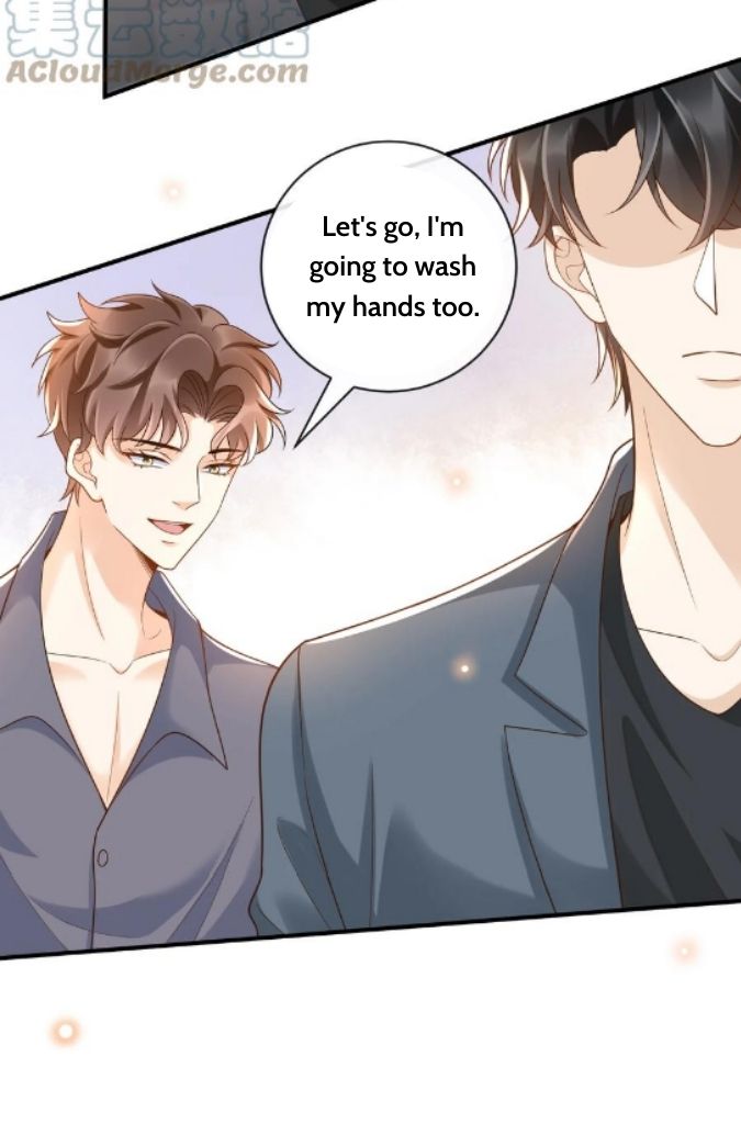 My Gangster Wife Always Against Me - Chapter 37