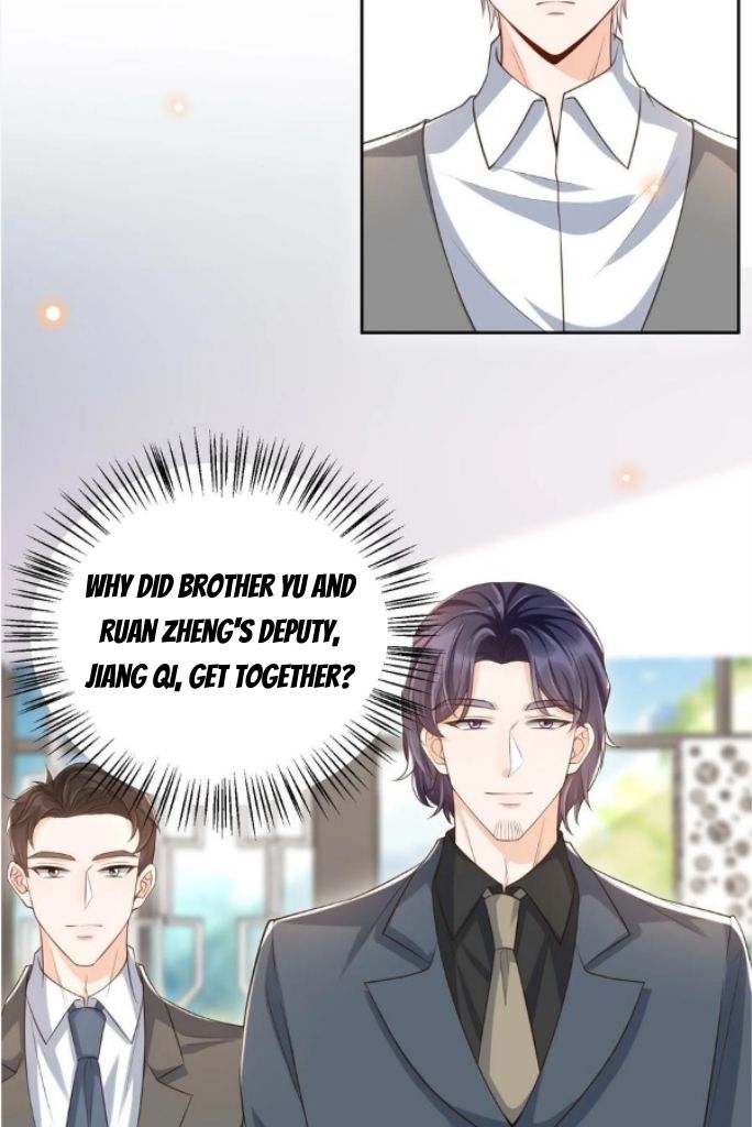 My Gangster Wife Always Against Me - Chapter 63