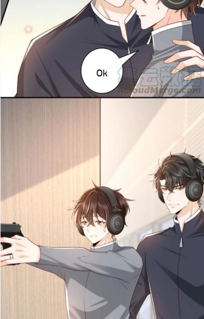 My Gangster Wife Always Against Me - Chapter 39