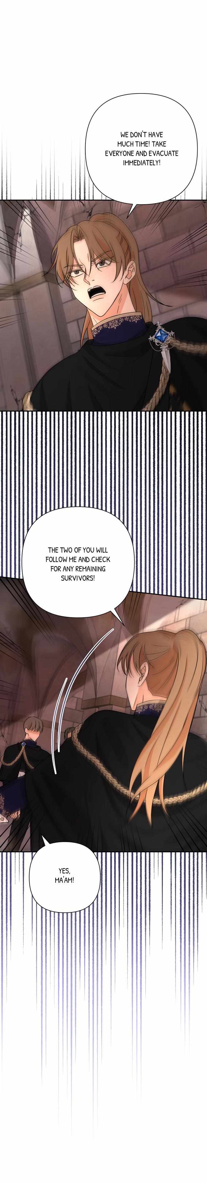 Stuck In My Sister's Dating Sim - Chapter 25