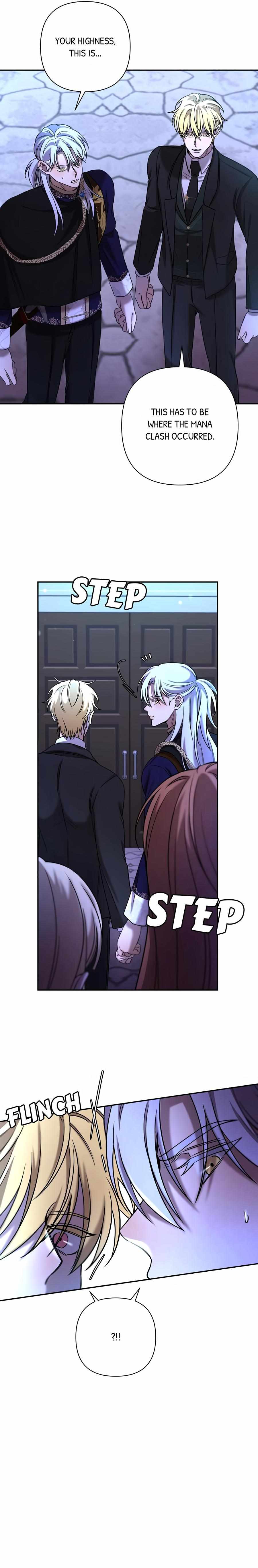 Stuck In My Sister's Dating Sim - Chapter 79