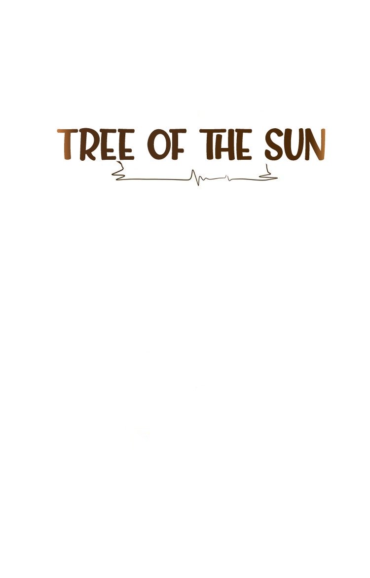 Tree Of The Sun - Chapter 3