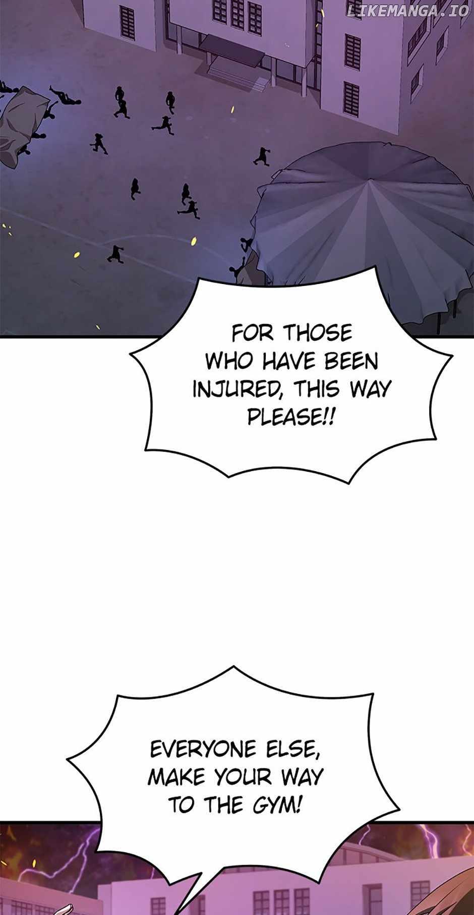 Heir Of Mythical Heroes - Chapter 60