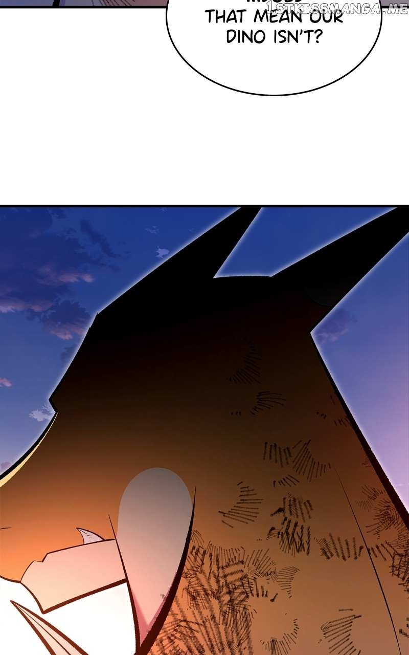 There Was A Hero - Chapter 82