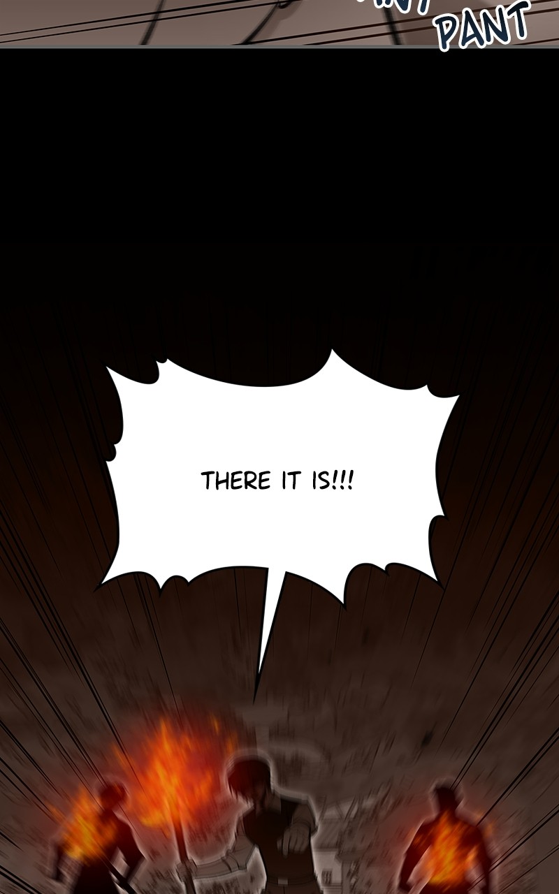 There Was A Hero - Chapter 74